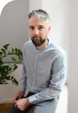 Ben Miroux Prozessbegleitung im Allgäu